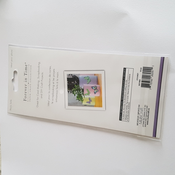 3/15$ 10 pcs Handmade 3D Pop-Up Firefly Stickers (1 Sheet) - Picture 5 of 8